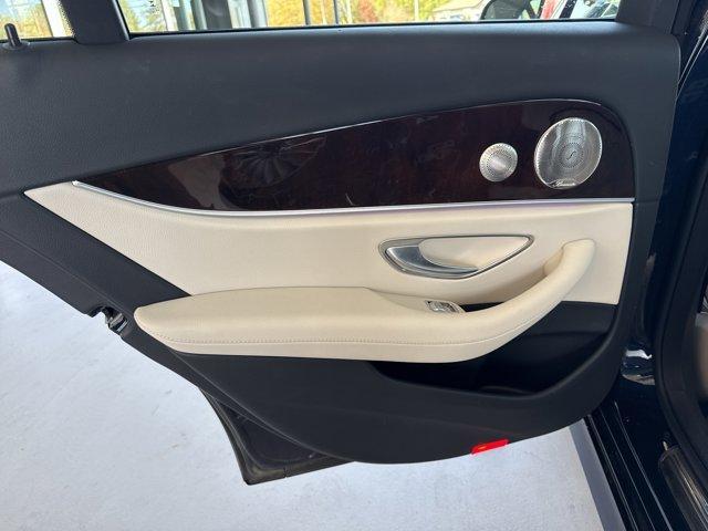 used 2023 Mercedes-Benz E-Class car, priced at $47,690