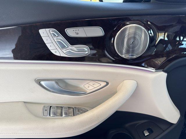 used 2023 Mercedes-Benz E-Class car, priced at $47,690