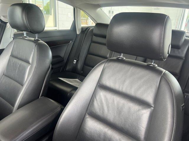 used 2010 Audi A6 car, priced at $10,690