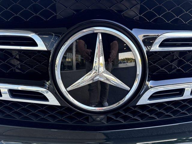 used 2023 Mercedes-Benz GLS 450 car, priced at $66,690