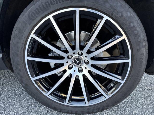 used 2023 Mercedes-Benz GLS 450 car, priced at $66,690