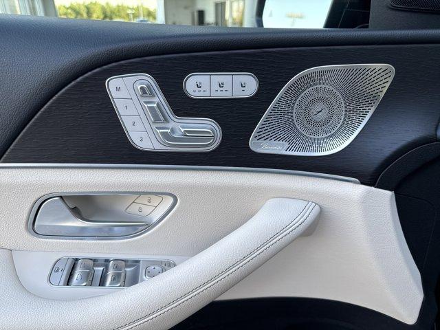 used 2023 Mercedes-Benz GLS 450 car, priced at $66,690