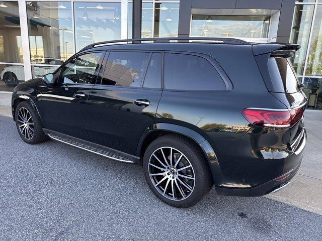 used 2023 Mercedes-Benz GLS 450 car, priced at $66,690