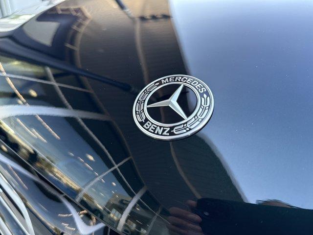 used 2023 Mercedes-Benz GLS 450 car, priced at $66,690