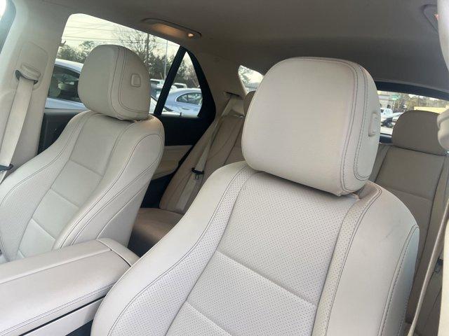 used 2020 Mercedes-Benz GLE 350 car, priced at $32,690