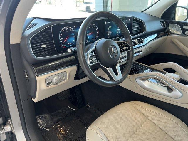 used 2020 Mercedes-Benz GLE 350 car, priced at $29,591