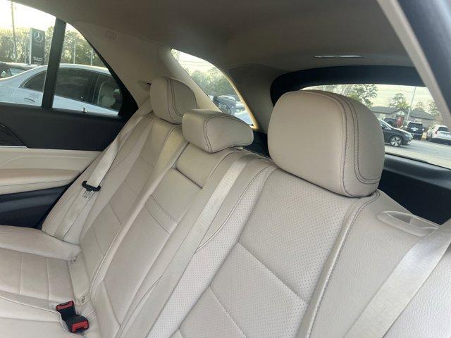 used 2020 Mercedes-Benz GLE 350 car, priced at $32,690