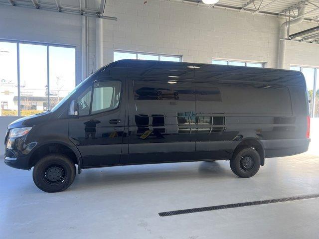 used 2019 Mercedes-Benz Sprinter 2500 car, priced at $58,690