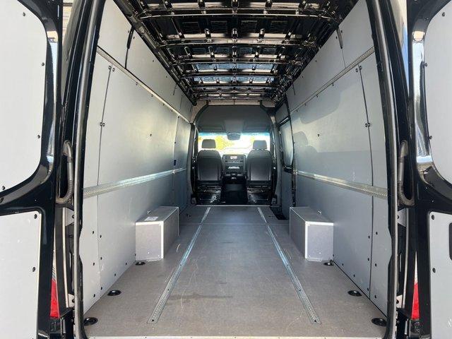 used 2019 Mercedes-Benz Sprinter 2500 car, priced at $58,690