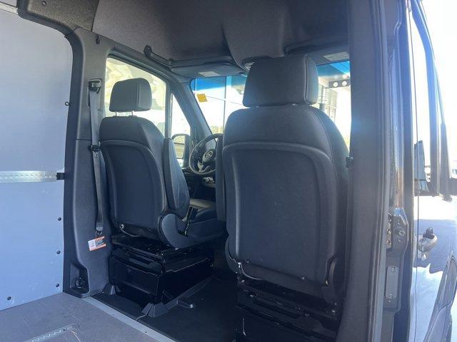 used 2019 Mercedes-Benz Sprinter 2500 car, priced at $58,690