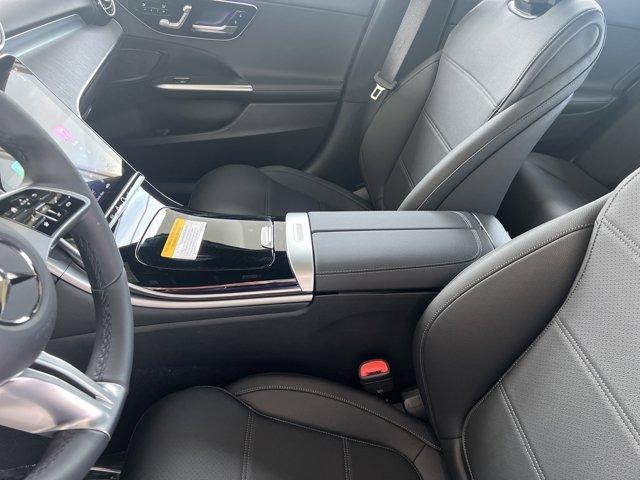 new 2025 Mercedes-Benz C-Class car, priced at $50,784