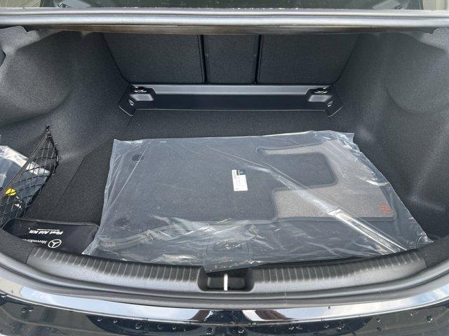 new 2025 Mercedes-Benz C-Class car, priced at $50,784