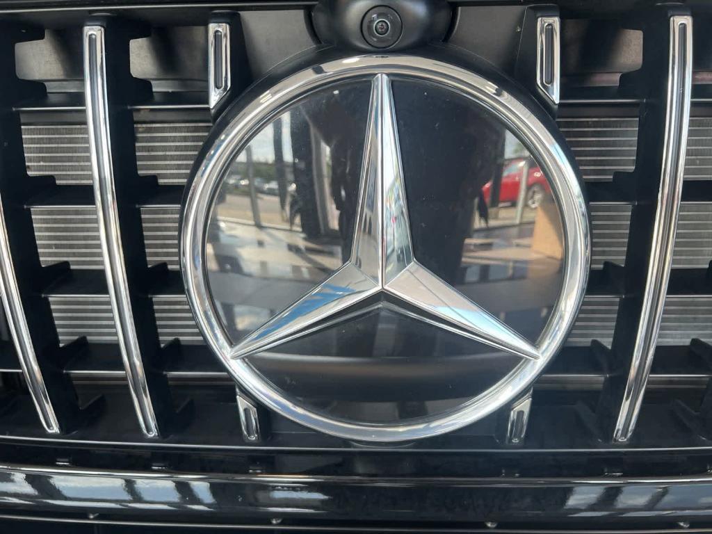 used 2024 Mercedes-Benz AMG G 63 car, priced at $199,693