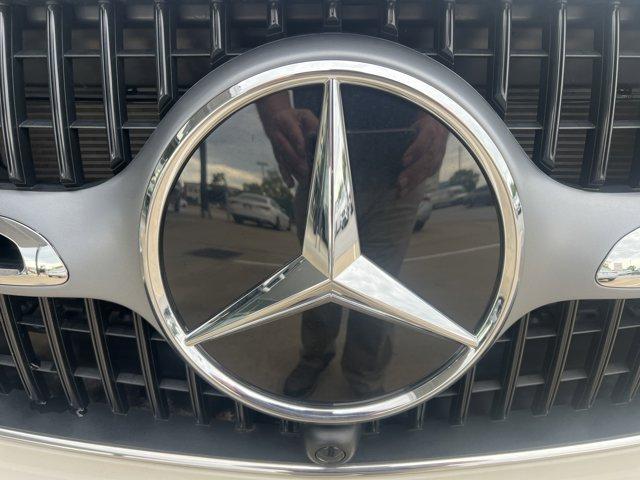 new 2025 Mercedes-Benz GLC 300 car, priced at $55,234