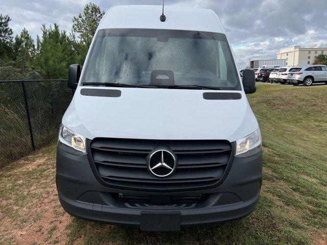 new 2025 Mercedes-Benz Sprinter 2500 car, priced at $59,511