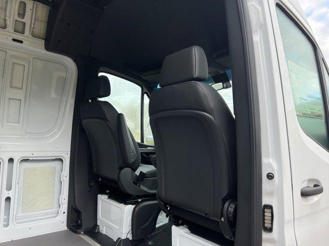 new 2025 Mercedes-Benz Sprinter 2500 car, priced at $59,511