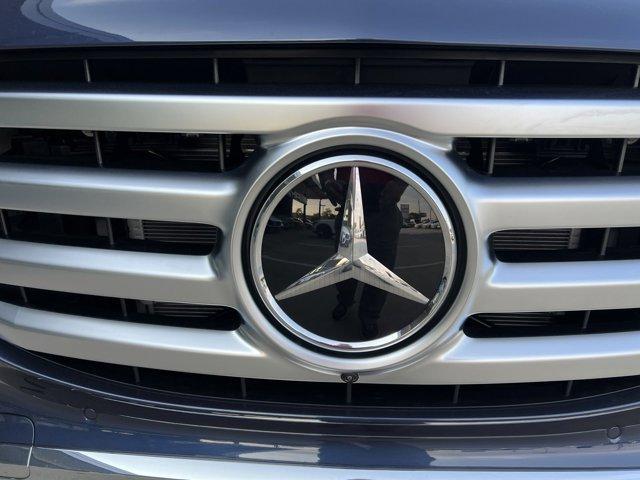 new 2024 Mercedes-Benz GLS 450 car, priced at $90,824