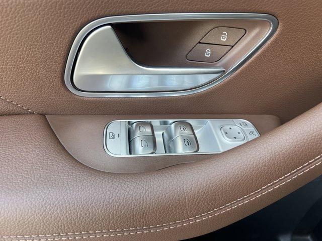 used 2025 Mercedes-Benz GLS 580 car, priced at $125,690
