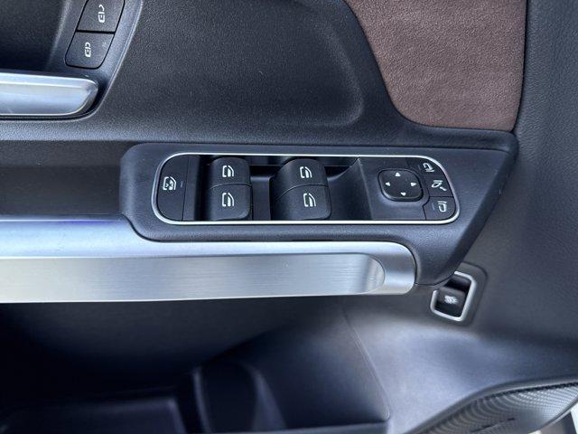 new 2026 Mercedes-Benz GLB 250 car, priced at $53,484