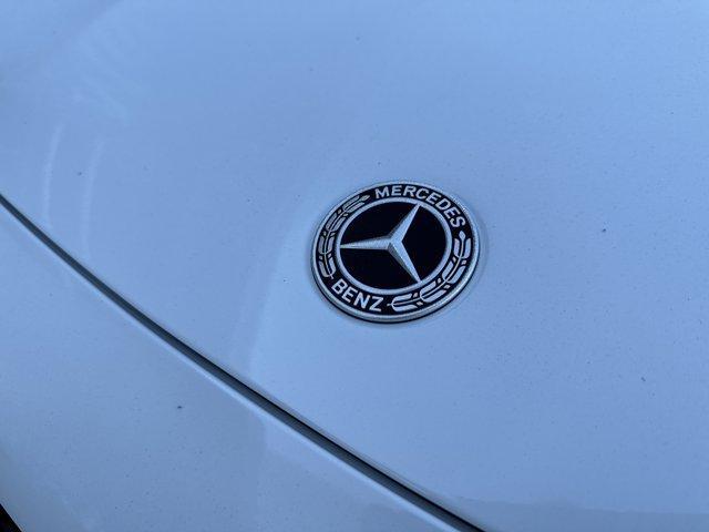 new 2026 Mercedes-Benz GLB 250 car, priced at $53,484