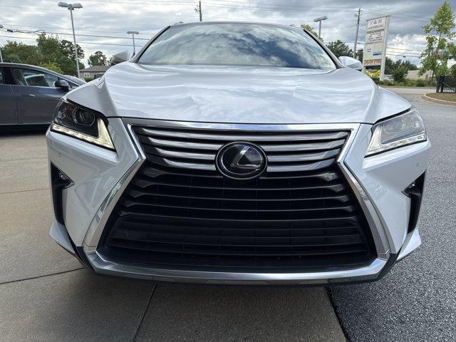 used 2019 Lexus RX 350 car, priced at $30,390