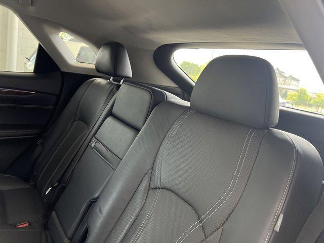 used 2019 Lexus RX 350 car, priced at $30,390