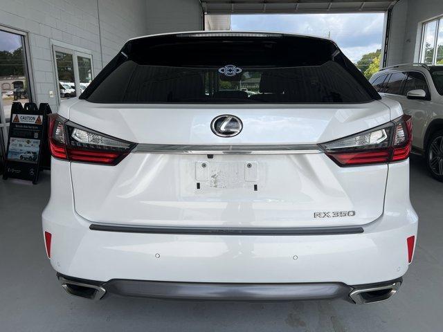 used 2019 Lexus RX 350 car, priced at $30,390