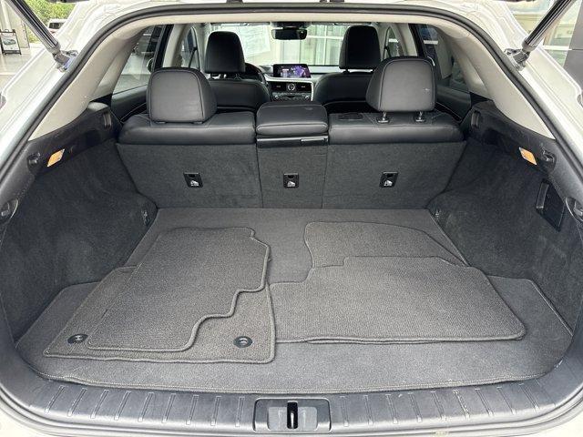used 2019 Lexus RX 350 car, priced at $30,390