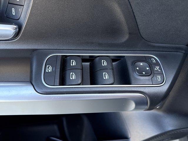 used 2021 Mercedes-Benz GLB 250 car, priced at $29,390