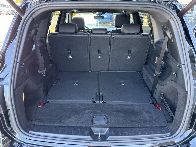 used 2021 Mercedes-Benz GLB 250 car, priced at $29,390