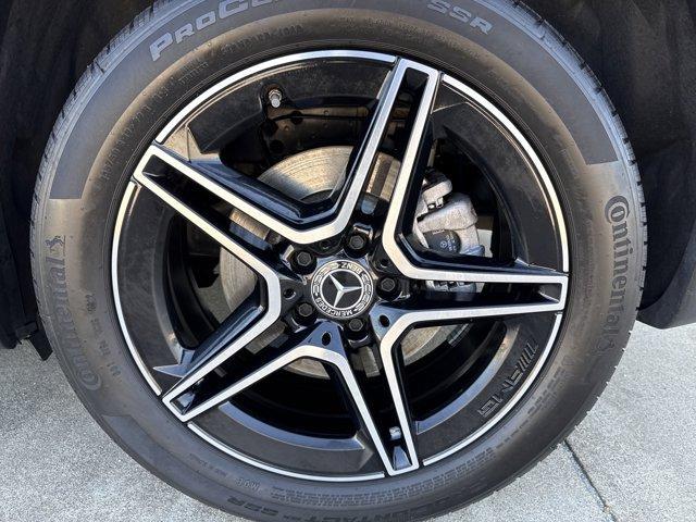 used 2021 Mercedes-Benz GLB 250 car, priced at $29,390