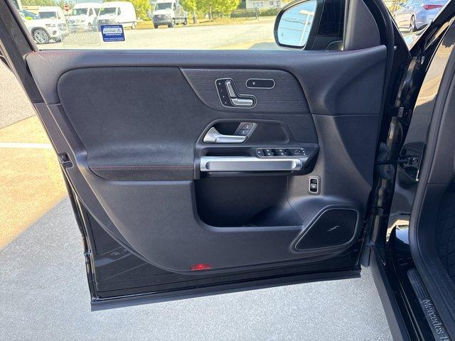 used 2021 Mercedes-Benz GLB 250 car, priced at $29,390