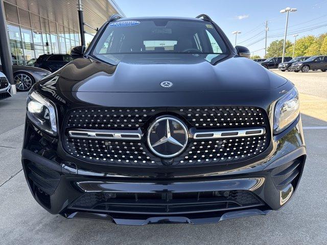 used 2021 Mercedes-Benz GLB 250 car, priced at $29,390
