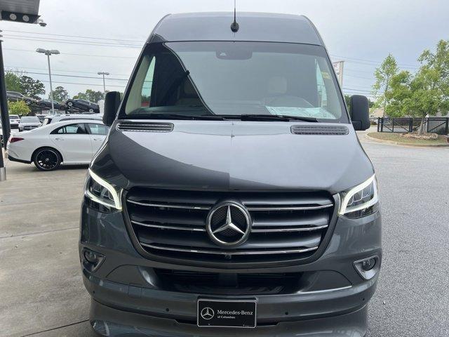 used 2022 Mercedes-Benz Sprinter 2500 car, priced at $150,690