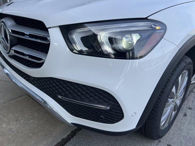 used 2020 Mercedes-Benz GLE 350 car, priced at $36,690