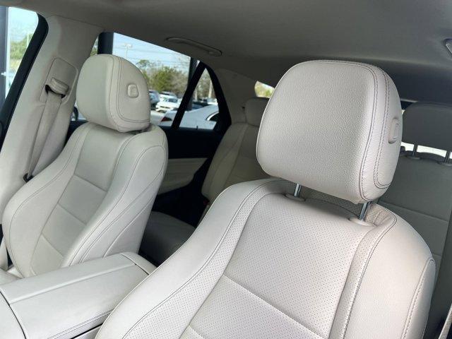 used 2020 Mercedes-Benz GLE 350 car, priced at $36,690