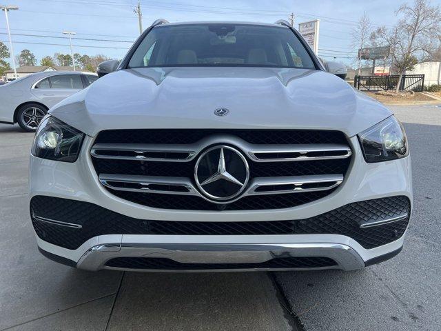 used 2020 Mercedes-Benz GLE 350 car, priced at $36,690