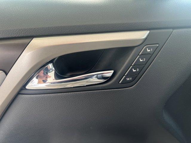 used 2022 Lexus RX 350 car, priced at $46,390