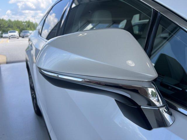 used 2022 Lexus RX 350 car, priced at $46,390