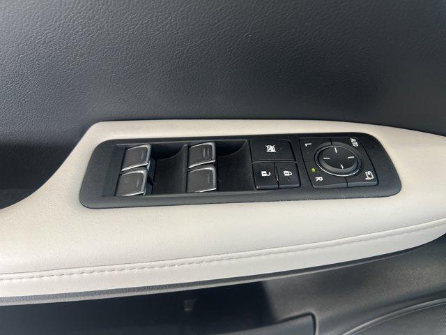 used 2022 Lexus RX 350 car, priced at $46,390