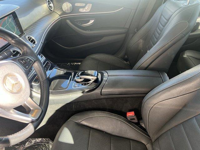 used 2017 Mercedes-Benz E-Class car, priced at $21,690