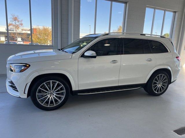 used 2023 Mercedes-Benz GLS 450 car, priced at $75,690