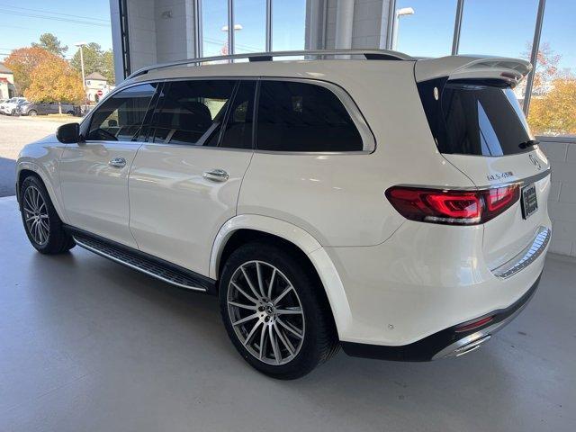 used 2023 Mercedes-Benz GLS 450 car, priced at $75,690