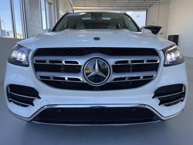 used 2023 Mercedes-Benz GLS 450 car, priced at $75,690