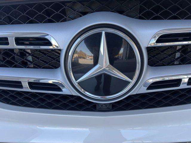 used 2023 Mercedes-Benz GLS 450 car, priced at $75,690