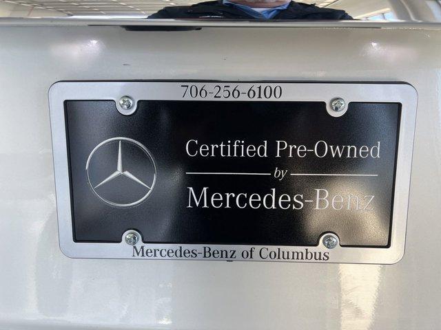 used 2023 Mercedes-Benz GLS 450 car, priced at $75,690