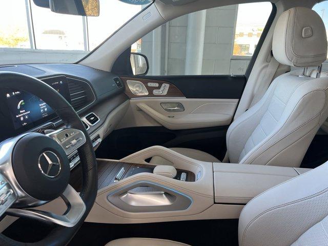 used 2023 Mercedes-Benz GLS 450 car, priced at $75,690