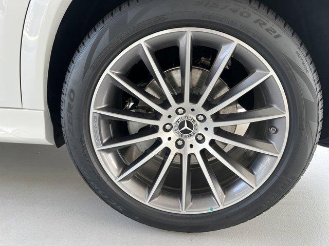 new 2025 Mercedes-Benz GLE 450 car, priced at $85,259