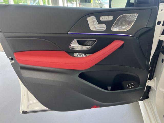 new 2025 Mercedes-Benz GLE 450 car, priced at $85,259