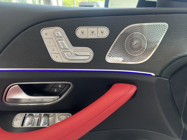 new 2025 Mercedes-Benz GLE 450 car, priced at $85,259